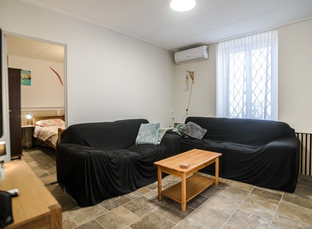 Herverkoop - Appartement - Santiago de la Ribera - Costa Calida