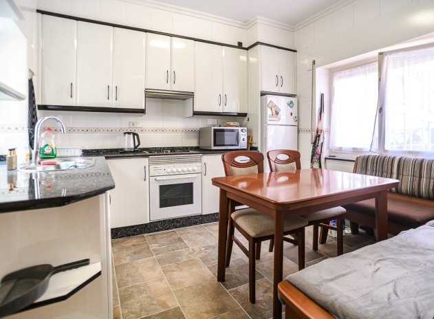 Herverkoop - Appartement - Santiago de la Ribera - Costa Calida