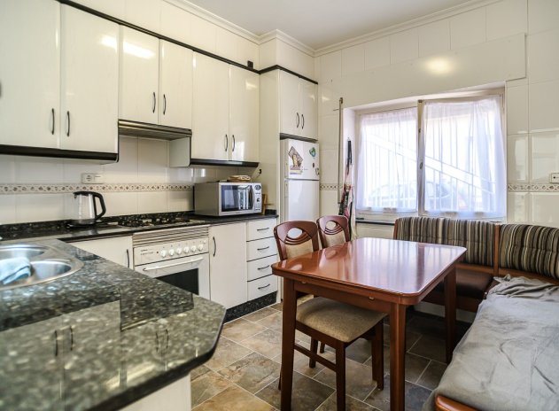 Herverkoop - Appartement - Santiago de la Ribera - Costa Calida