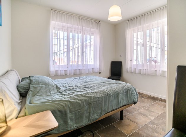 Herverkoop - Appartement - Santiago de la Ribera - Costa Calida