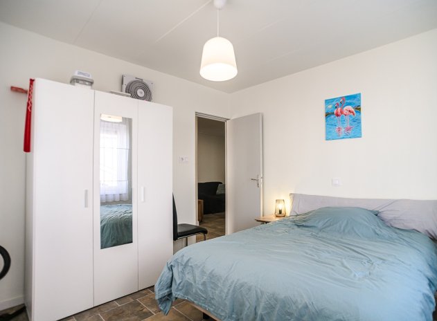 Herverkoop - Appartement - Santiago de la Ribera - Costa Calida
