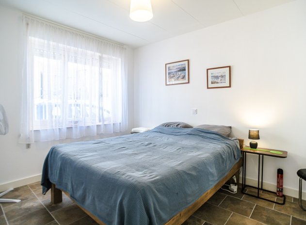 Herverkoop - Appartement - Santiago de la Ribera - Costa Calida