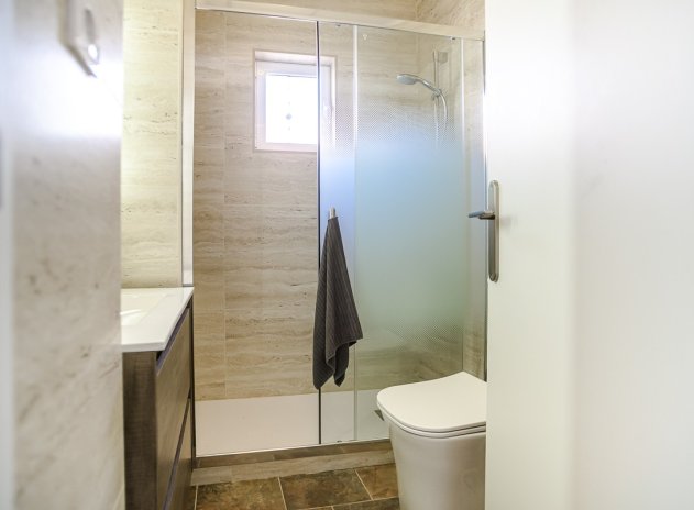 Herverkoop - Appartement - Santiago de la Ribera - Costa Calida