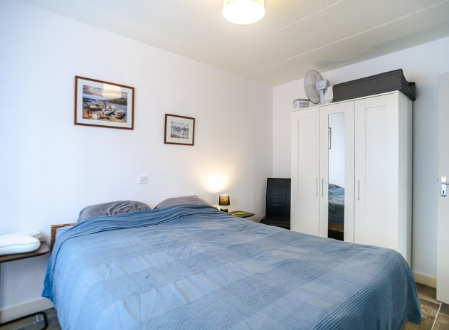 Herverkoop - Appartement - Santiago de la Ribera - Costa Calida