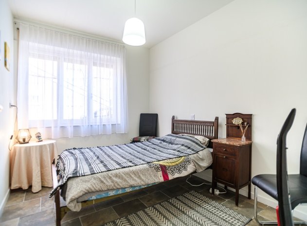 Herverkoop - Appartement - Santiago de la Ribera - Costa Calida