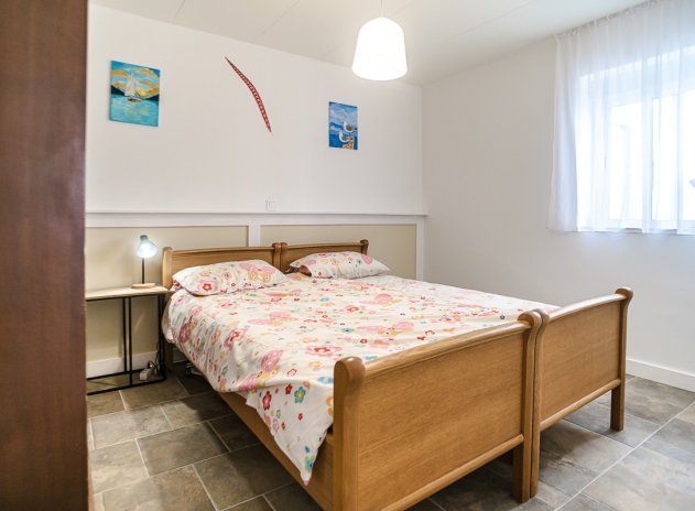 Herverkoop - Appartement - Santiago de la Ribera - Costa Calida