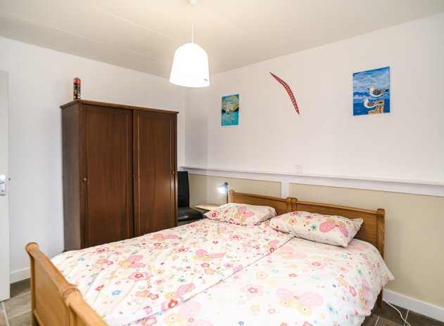 Herverkoop - Appartement - Santiago de la Ribera - Costa Calida