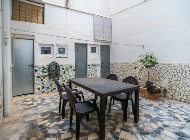 Herverkoop - Appartement - Santiago de la Ribera - Costa Calida