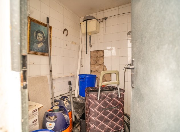 Herverkoop - Appartement - Santiago de la Ribera - Costa Calida