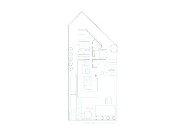 Resale - Plot * - Santiago de la Ribera * - zona san blas