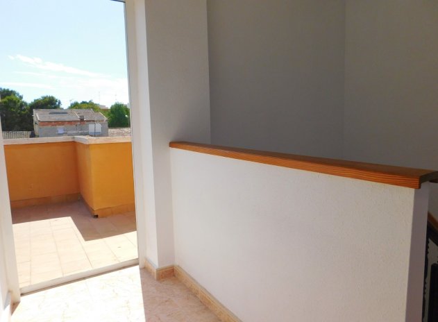 Wiederverkauf - Terrassenhaus - Torremendo