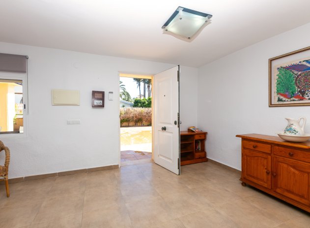 Herverkoop - Villa - La Zenia
