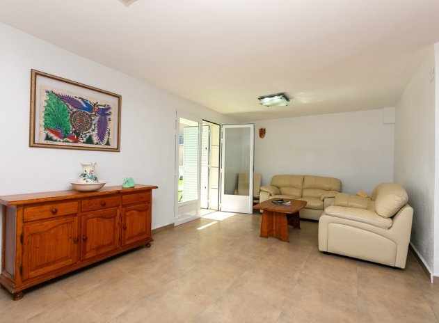 Herverkoop - Villa - La Zenia