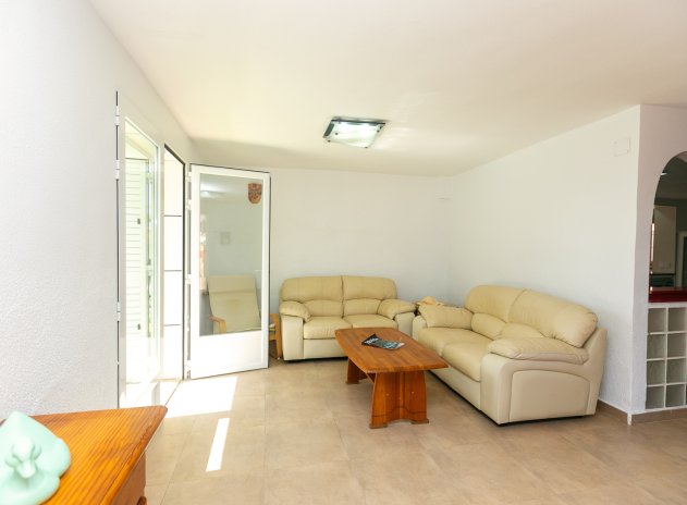 Herverkoop - Villa - La Zenia
