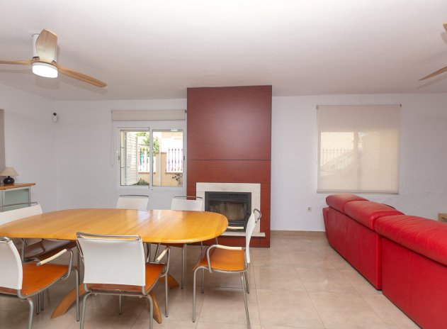 Herverkoop - Villa - La Zenia