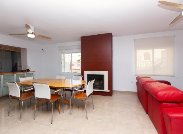 Herverkoop - Villa - La Zenia