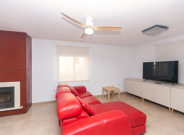 Herverkoop - Villa - La Zenia