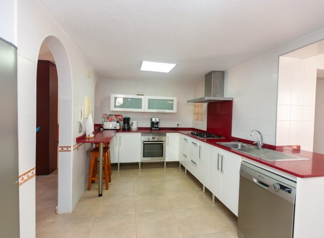 Herverkoop - Villa - La Zenia