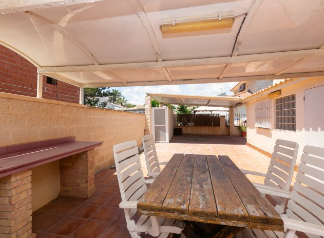 Herverkoop - Villa - La Zenia