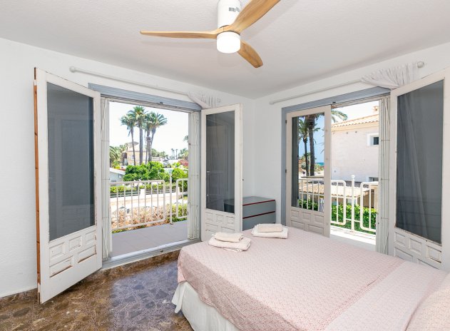 Herverkoop - Villa - La Zenia