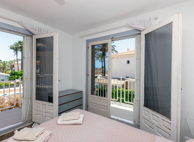 Herverkoop - Villa - La Zenia