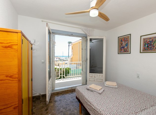Herverkoop - Villa - La Zenia