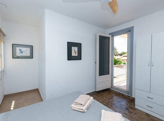 Herverkoop - Villa - La Zenia