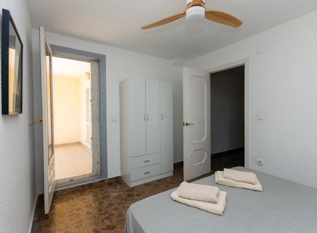 Herverkoop - Villa - La Zenia