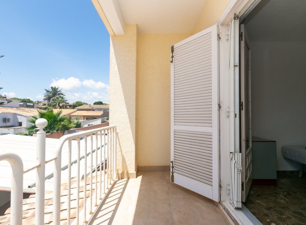 Herverkoop - Villa - La Zenia