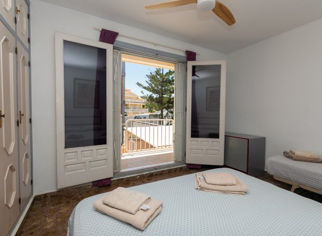 Herverkoop - Villa - La Zenia