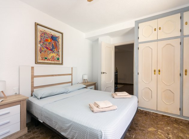 Herverkoop - Villa - La Zenia
