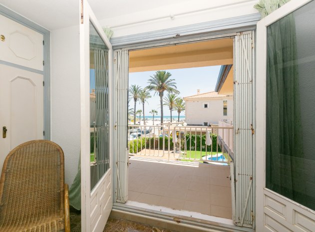 Herverkoop - Villa - La Zenia