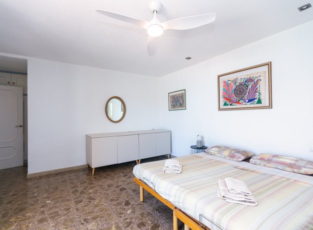 Herverkoop - Villa - La Zenia