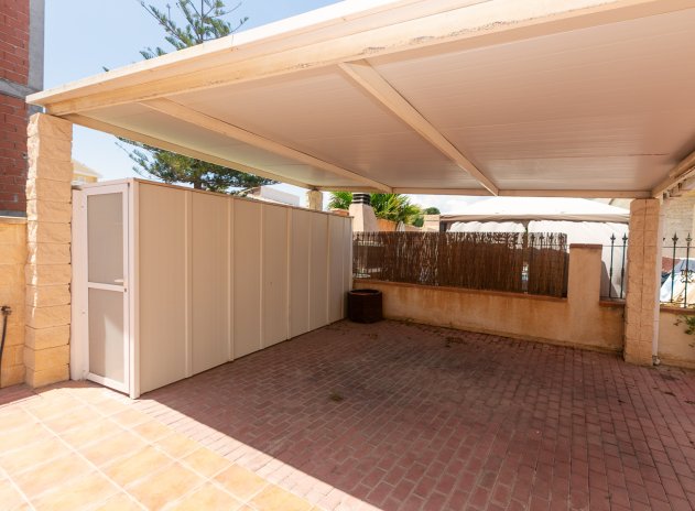 Herverkoop - Villa - La Zenia