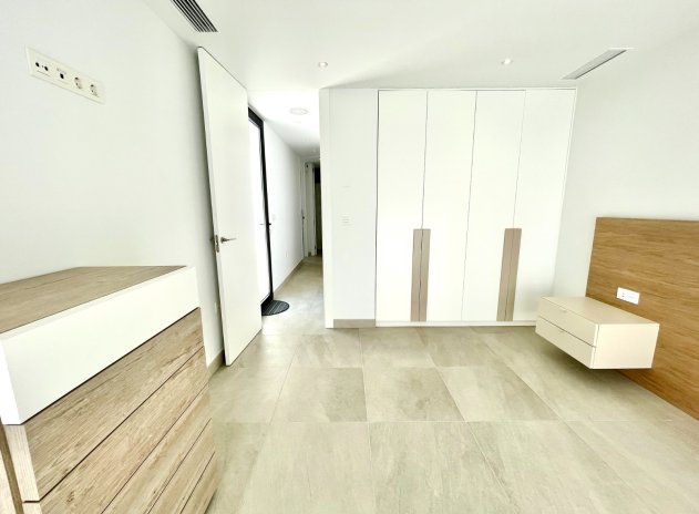 Resale - Villa * - Benijofar *