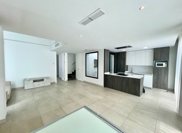 Resale - Villa * - Benijofar *