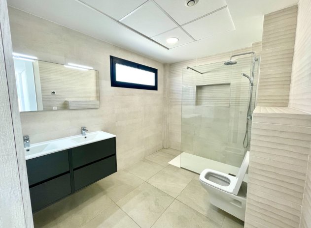 Resale - Villa * - Benijofar *