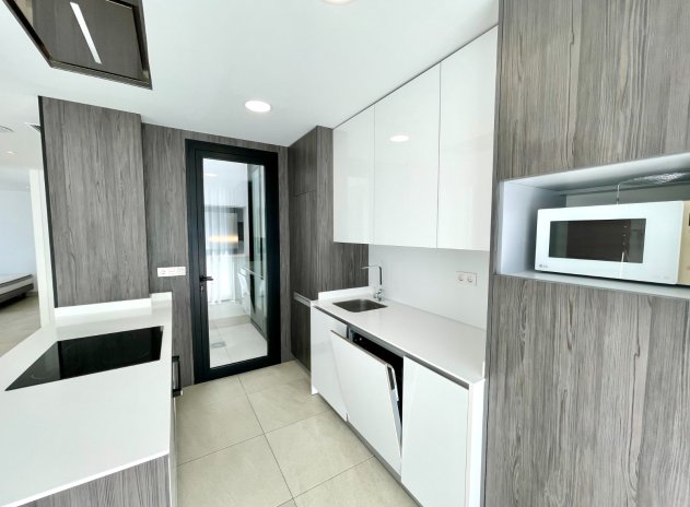 Resale - Villa * - Benijofar *
