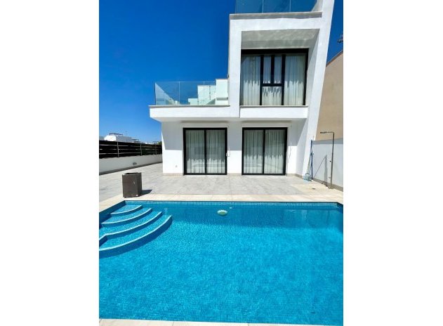 Resale - Villa * - Benijofar *