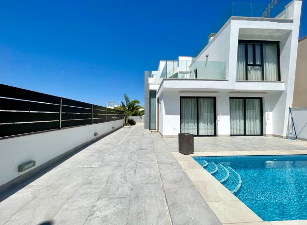 Resale - Villa * - Benijofar *