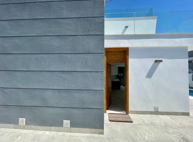 Resale - Villa * - Benijofar *