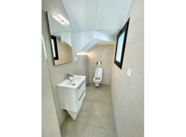 Resale - Villa * - Benijofar *