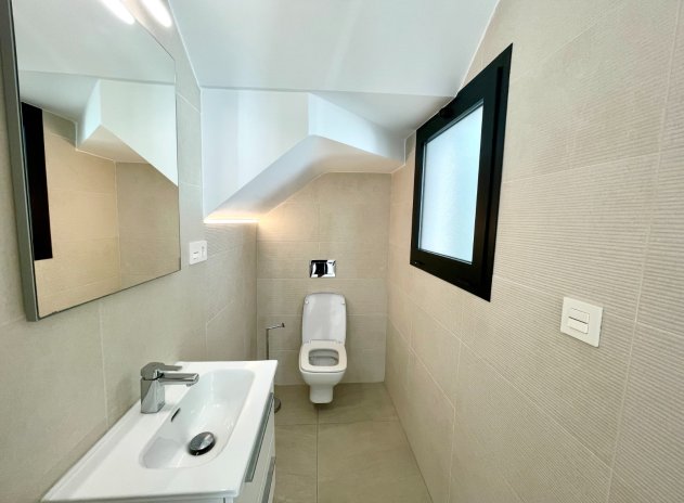Resale - Villa * - Benijofar *