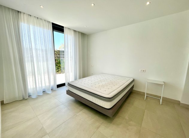 Resale - Villa * - Benijofar *