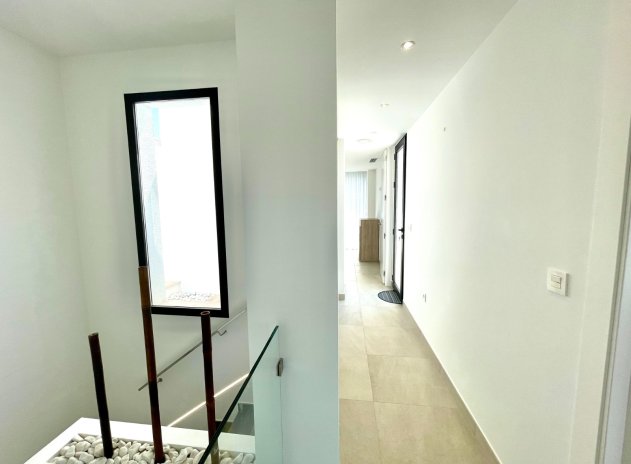 Resale - Villa * - Benijofar *