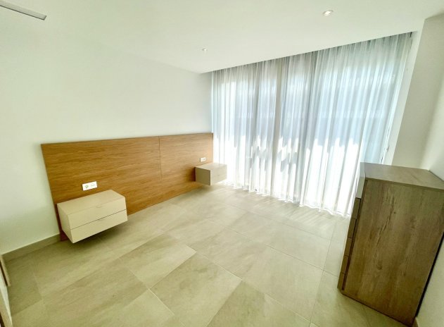 Resale - Villa * - Benijofar *