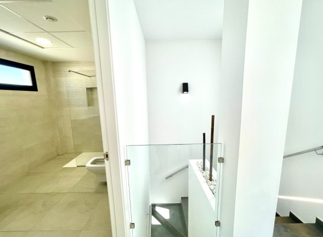 Resale - Villa * - Benijofar *