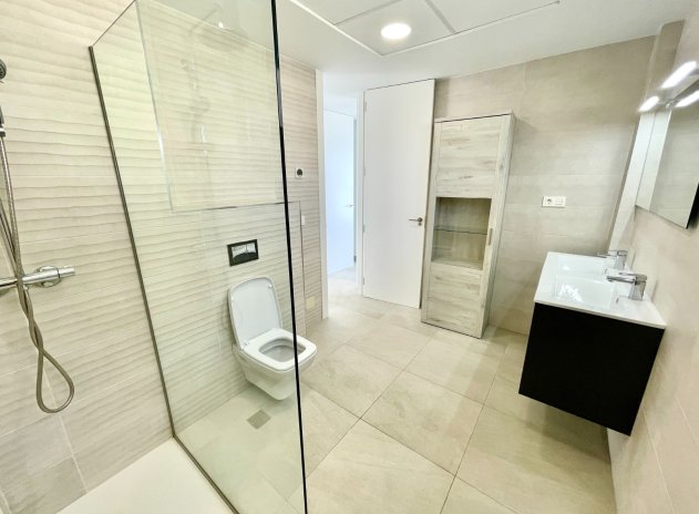 Resale - Villa * - Benijofar *