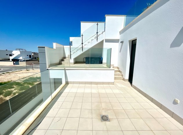 Resale - Villa * - Benijofar *