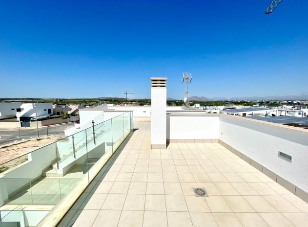 Resale - Villa * - Benijofar *